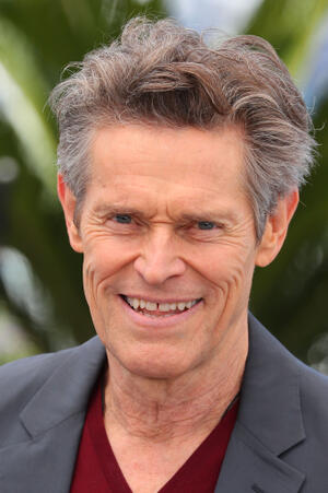 Willem Dafoe List of All Movies & Filmography | Fandango